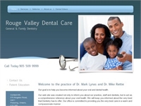 Rouge Valley Dental Care